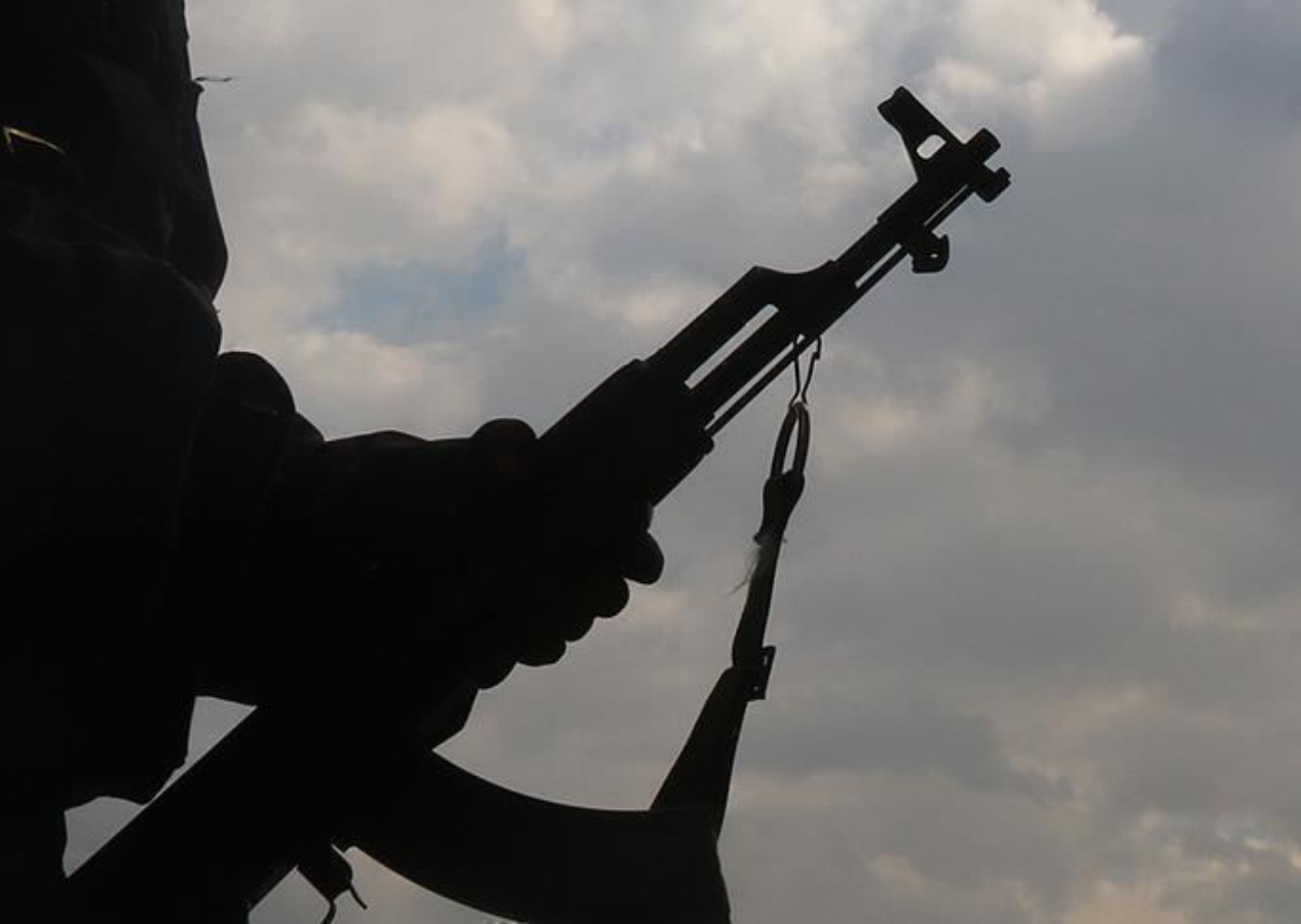 PKK’ya haraç toplayan sempatizan tutuklandı