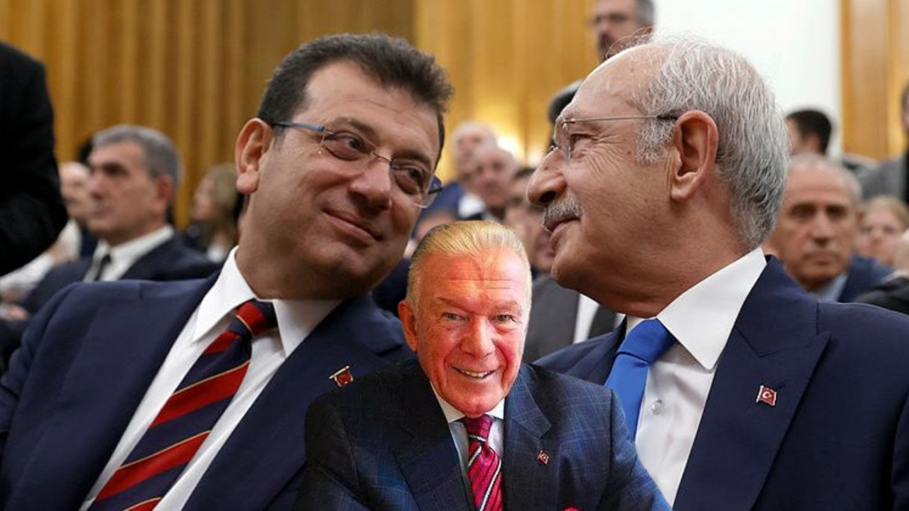 Siyaset ile futbol camiasını karıştıran paylaşım