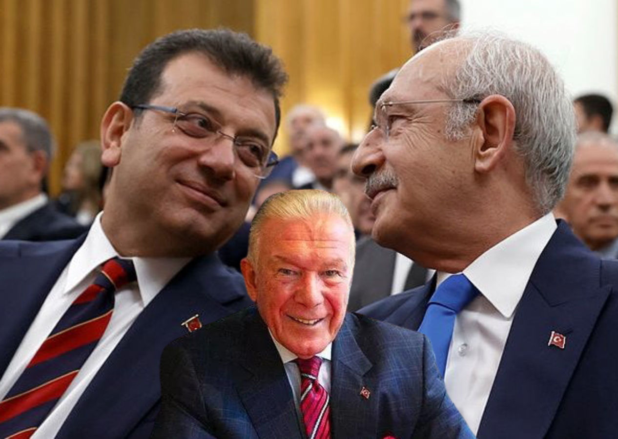 Siyaset ile futbol camiasını karıştıran paylaşım