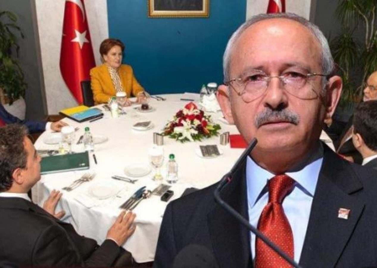 ADAY DAYATMA MESELESİ…