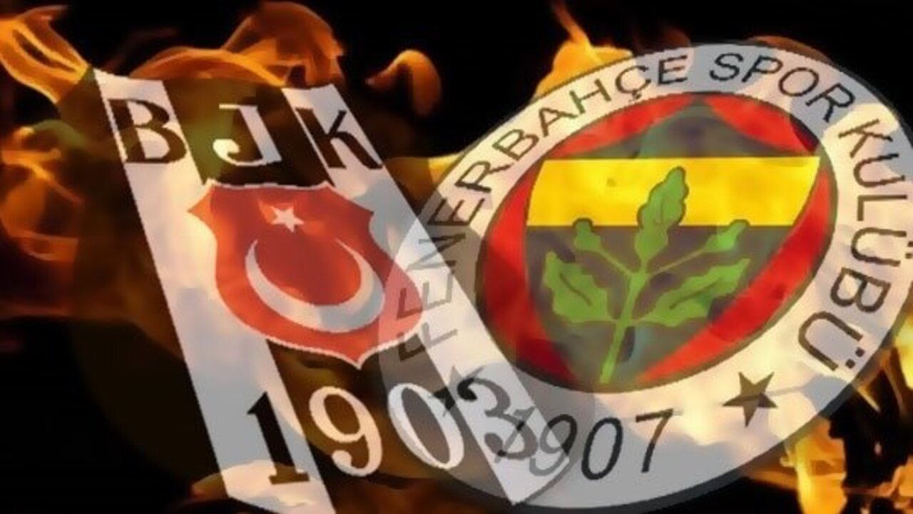 Beşiktaş'tan, Fenerbahçe'ye Atilla Karaoğlan yanıtı!