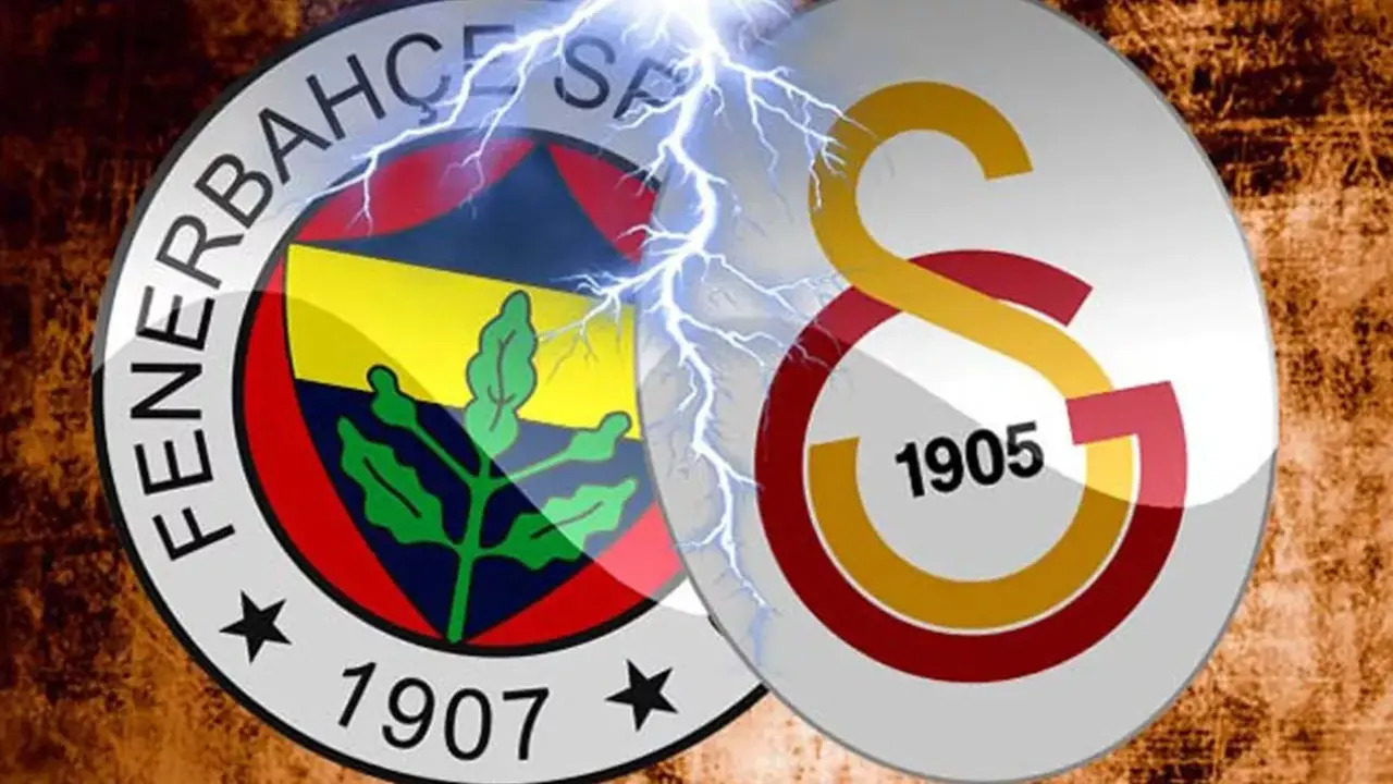 Fenerbahçe'den Galatasaray'a flaş gönderme! ''Adalet ve Ayrıcalık''