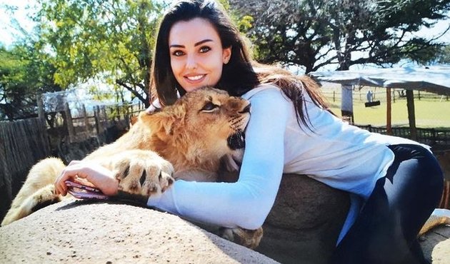 Tuvana Türkay, sonunda aşkını itiraf etti!
