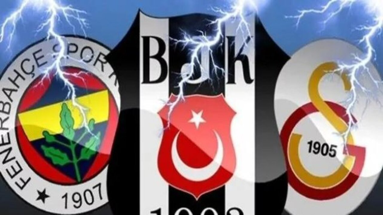 Beşiktaş'tan, Fenerbahçe ve Galatasaray'a sert gönderme!