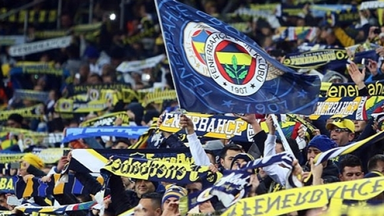 Fenerbahçe'den taraftarlara çağrı! ''Hep beraber izin vermeyelim...''