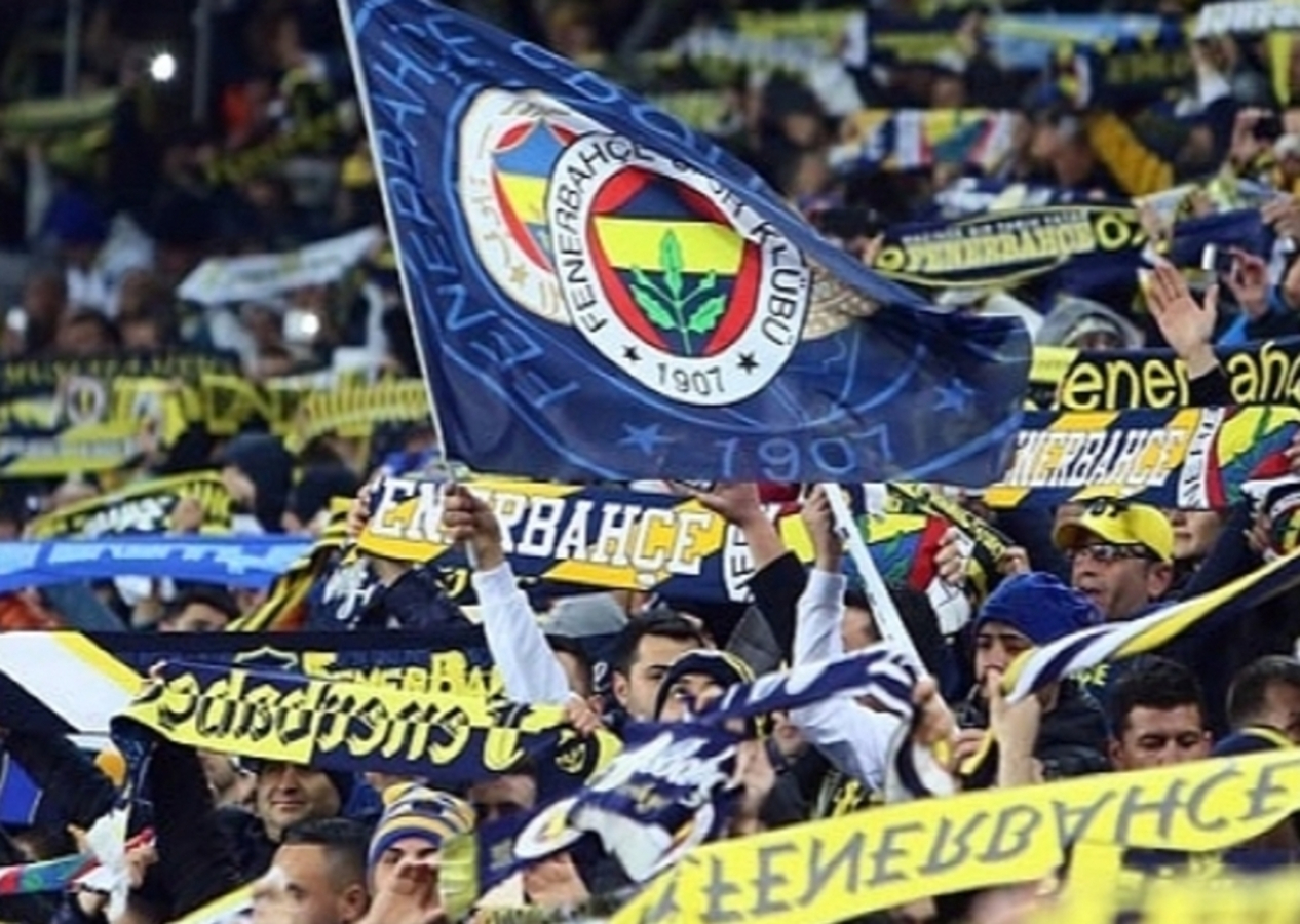 Fenerbahçe'den taraftarlara çağrı! ''Hep beraber izin vermeyelim...''