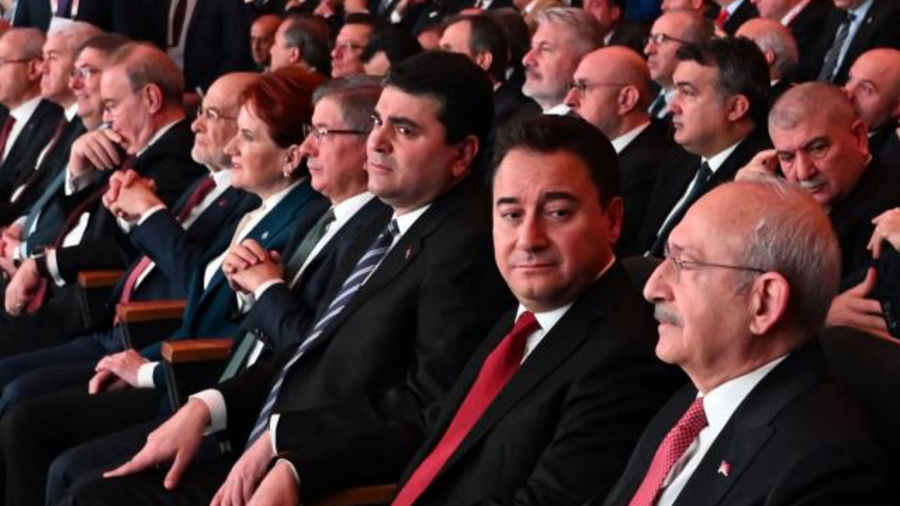 Nedim Şener, 6'lı Masa'nın KHK vaadinin perde arkasını yazdı! "Dertleri FETÖ'cüleri devlete sokmak"
