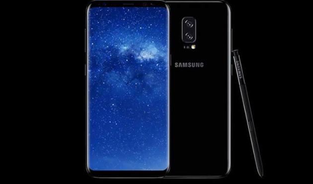 Galaxy Note 8’in çıkış tarihi açıklandı!