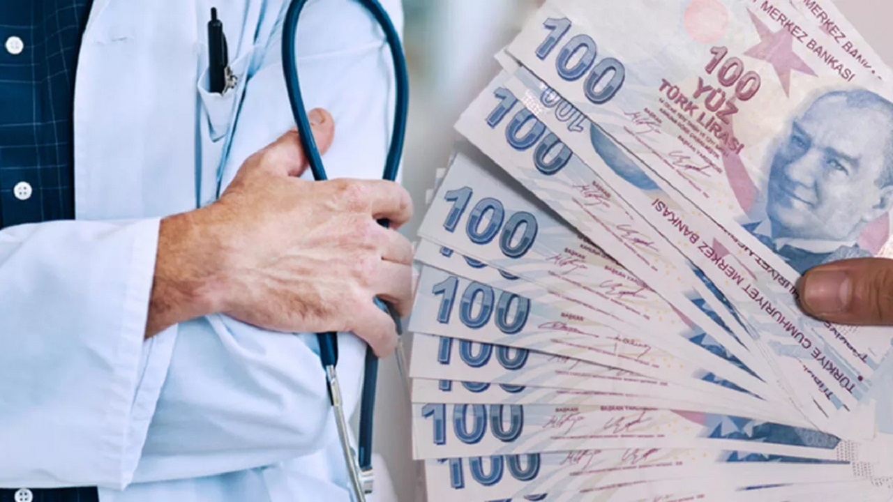 O meslek grubuna 29 bin TL’lik promosyon geldi! Anlaşma tamam