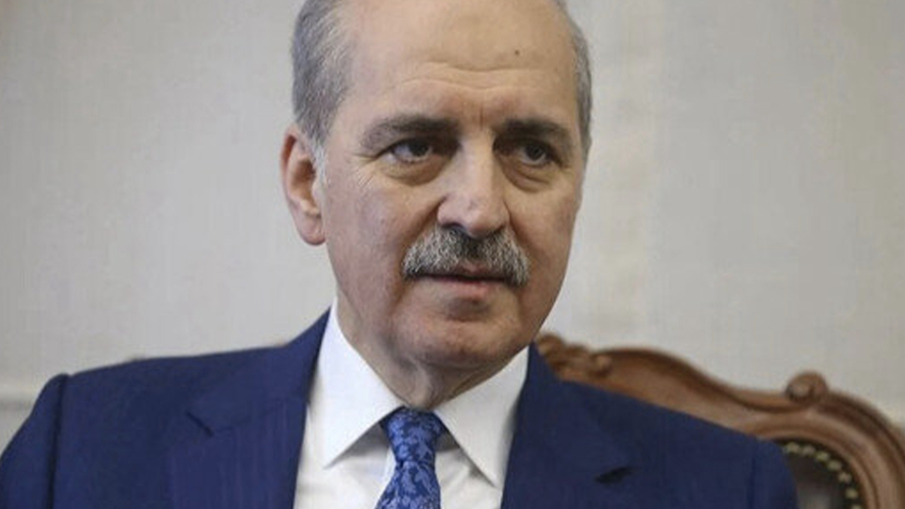 Numan Kurtulmuş açıkladı: "AK Parti açık ara birinci parti"