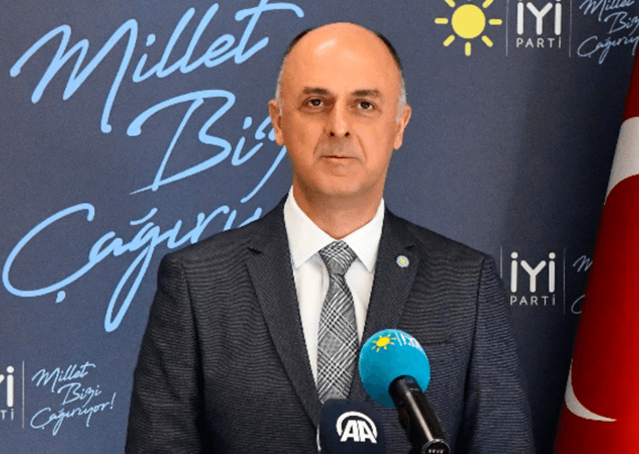 6'lı Masa'nın çıkmazı devam ediyor! "Biz Kılıçdaroğlu'nun adaylığını onaylamak için o masaya gelmedik"