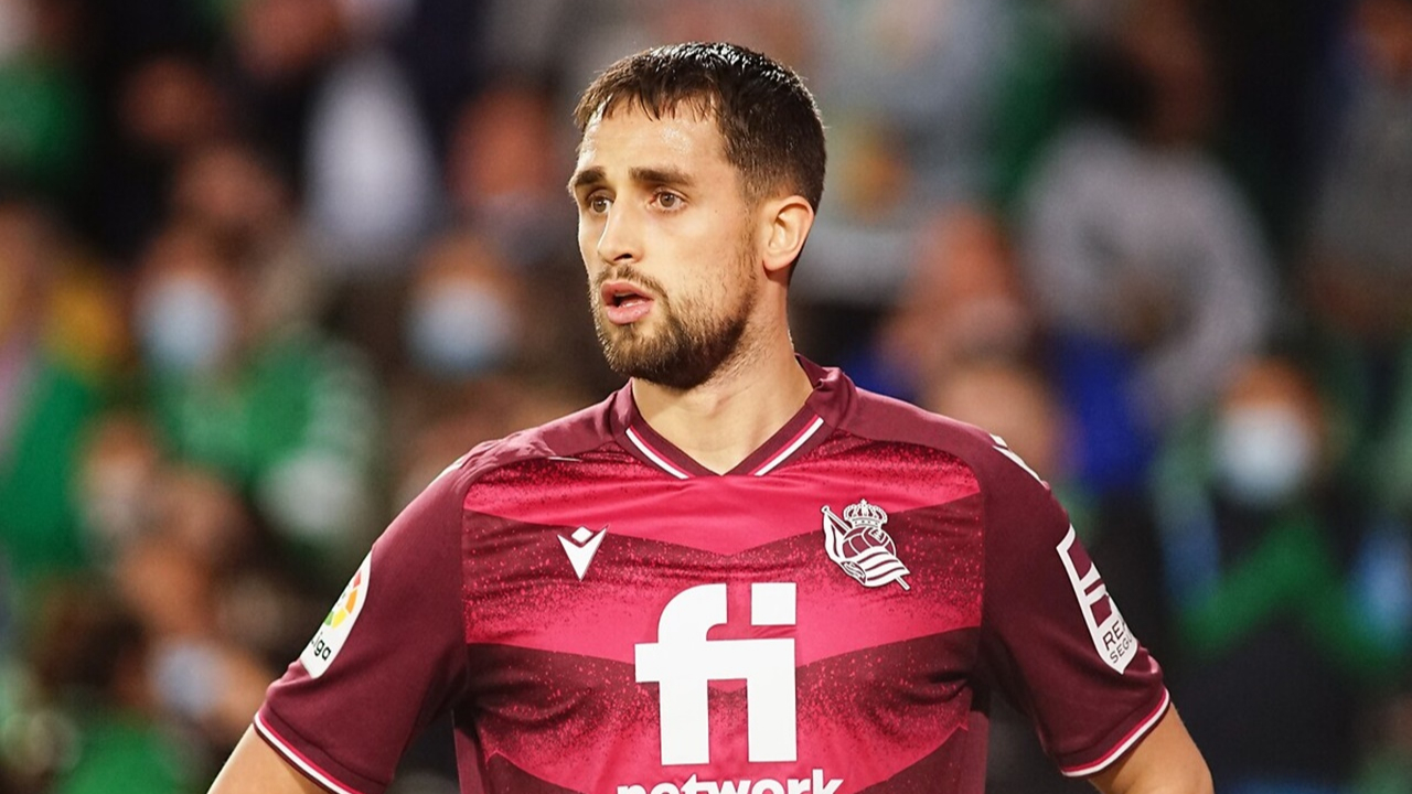 Başakşehir, Adnan Januzaj transferini resmen açıkladı!