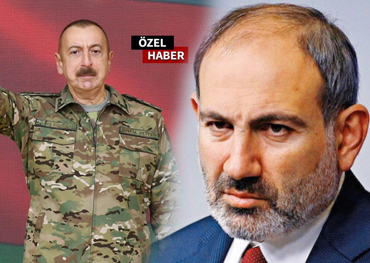Ermenilerden Azerbaycan vatandaşı olmalarını istedi!