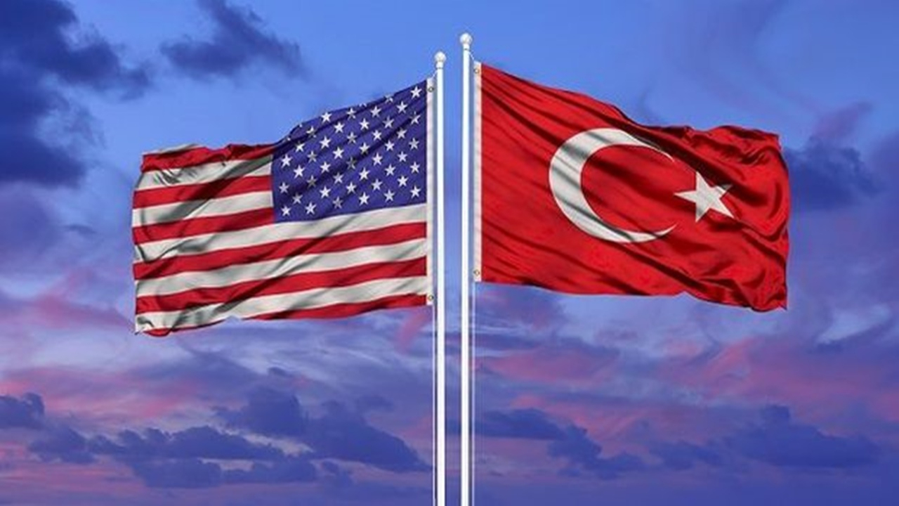 ABD'den Türkiye'ye 'Rusya’ya ihracatı durdur' uyarısı