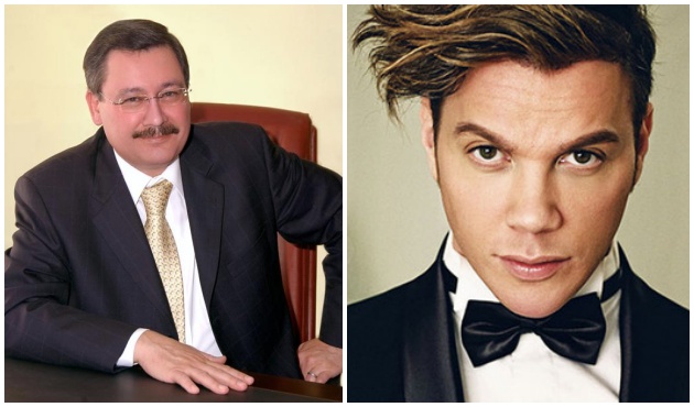 Melih Gökçek'ten Sinan Akçıl'a destek! "Bu FETO destekçileri seçimde hesap verecek"