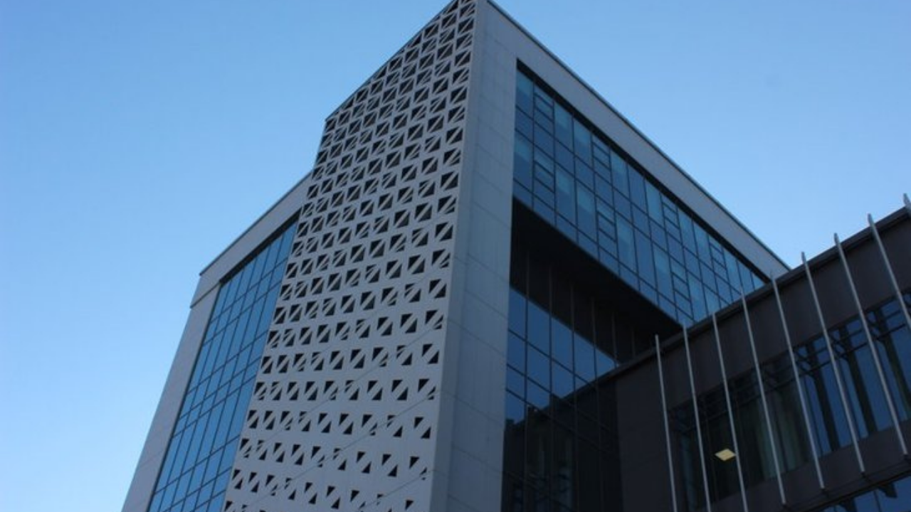 Marmara'nın şifası olacak! Kocaeli Şehir Hastanesi'nin yapımı tamamlandı