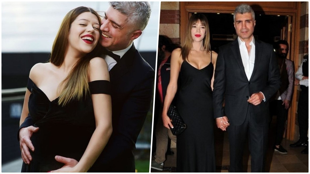 Eski eşler Özcan Deniz ile Feyza Aktan'ın darp davasında mahkemeden karar çıktı