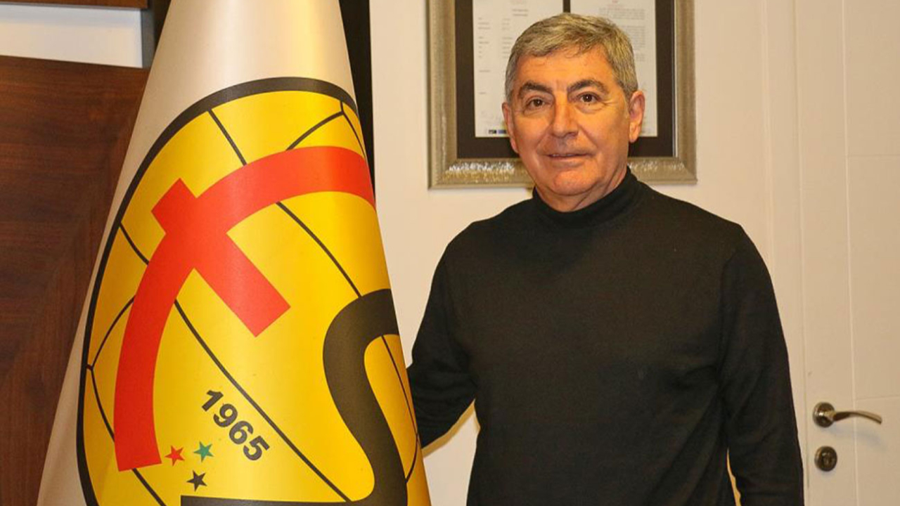 Es Es'te Özcan Kızıltan dönemi
