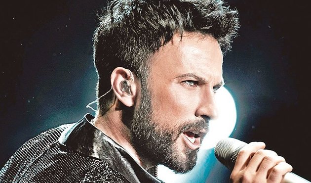 Tarkan’ın 'Beni Çok Sev' şarkısıyla ilgili karar verildi!