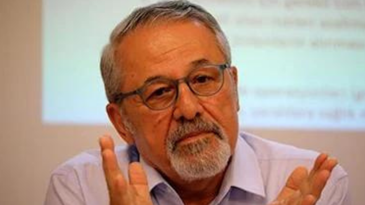 'Endişe verici' deprem açıklaması: Prof. Dr. Naci Görür, Osmaniye depremi için uyardı!