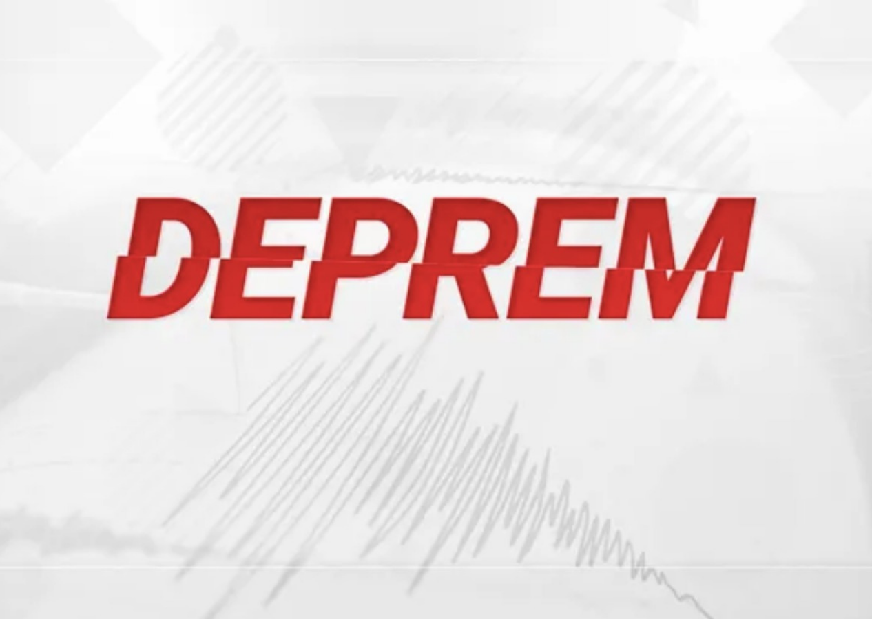 Çorum'da 4 büyüklüğünde deprem