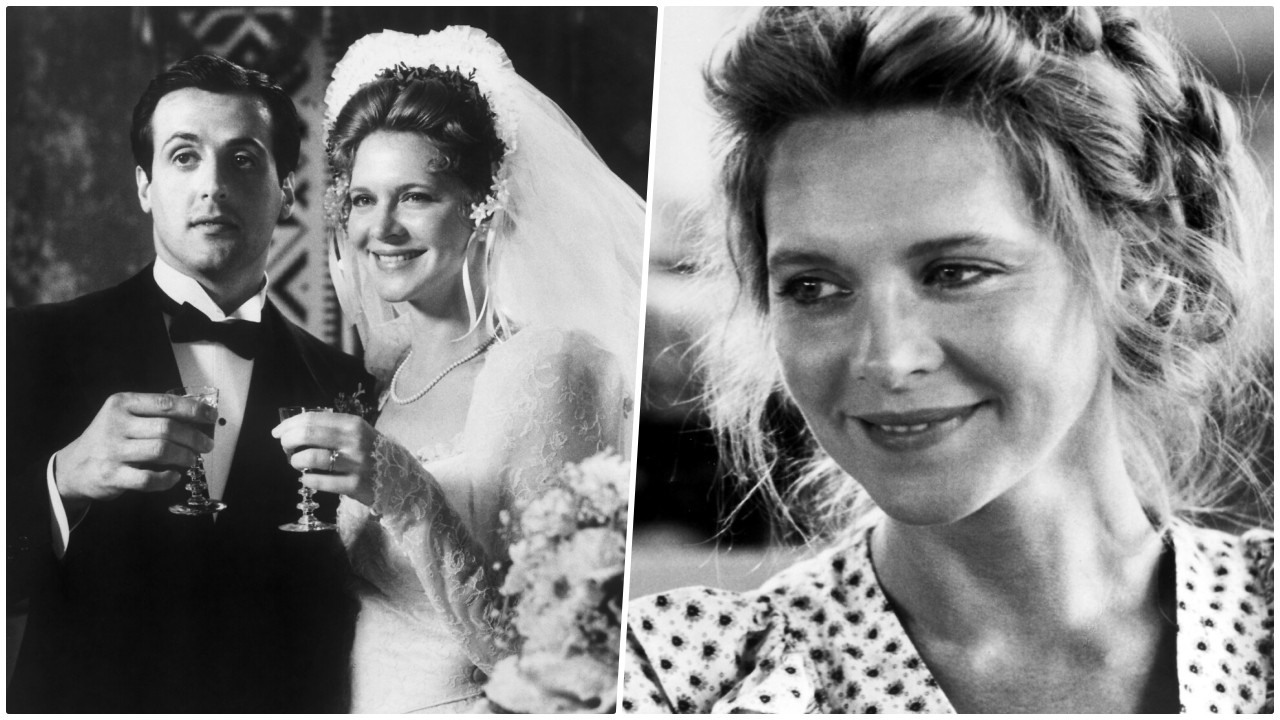 Amerikalı oyuncu Melinda Dillon hayatını kaybetti