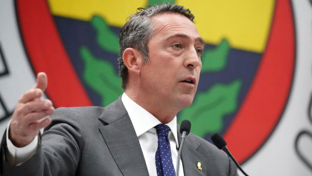 Ali Koç: Devlet de bu işin içindedir!