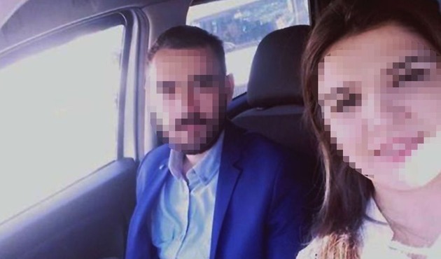 Karısı DNA testinin sonucunu 'ortağına sor' dedi, ortalık karıştı!
