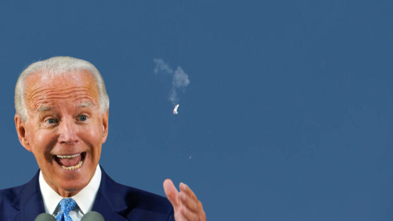 Biden: Bugün başarıyla indirdik