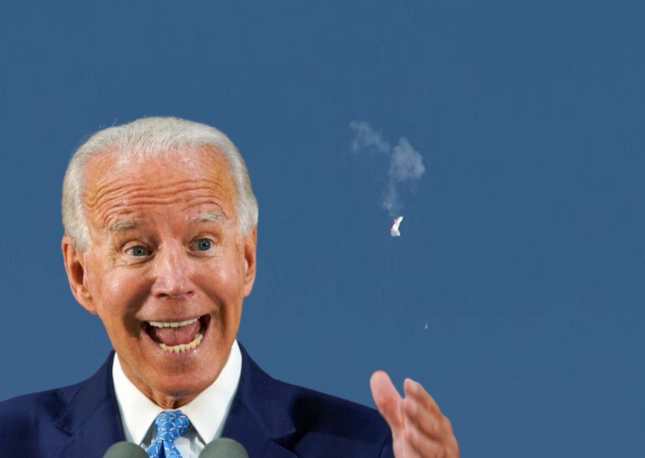 Biden: Bugün başarıyla indirdik