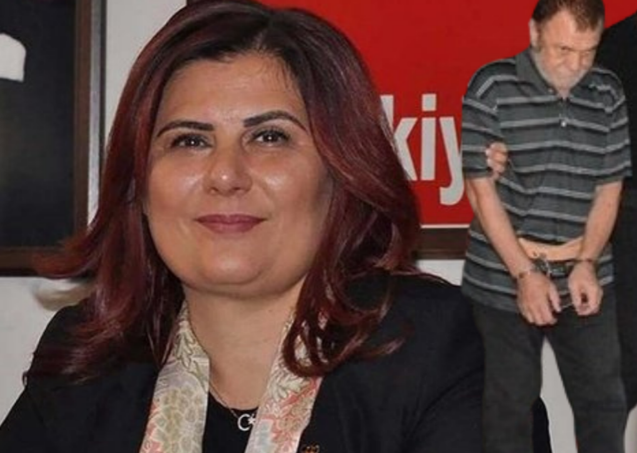 CHP'li Belediye Başkanı'nın Hablemitoğlu'nun katili Levent Göktaş'a ihale verdiği ortaya çıktı
