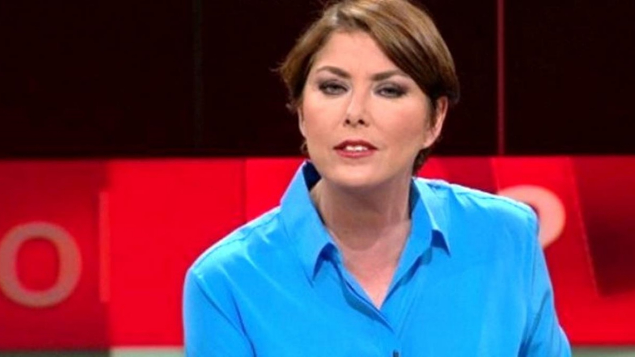 Şirin Payzın'dan dikkat çeken paylaşım! THY'yi nasıl öveceğini bilemedi