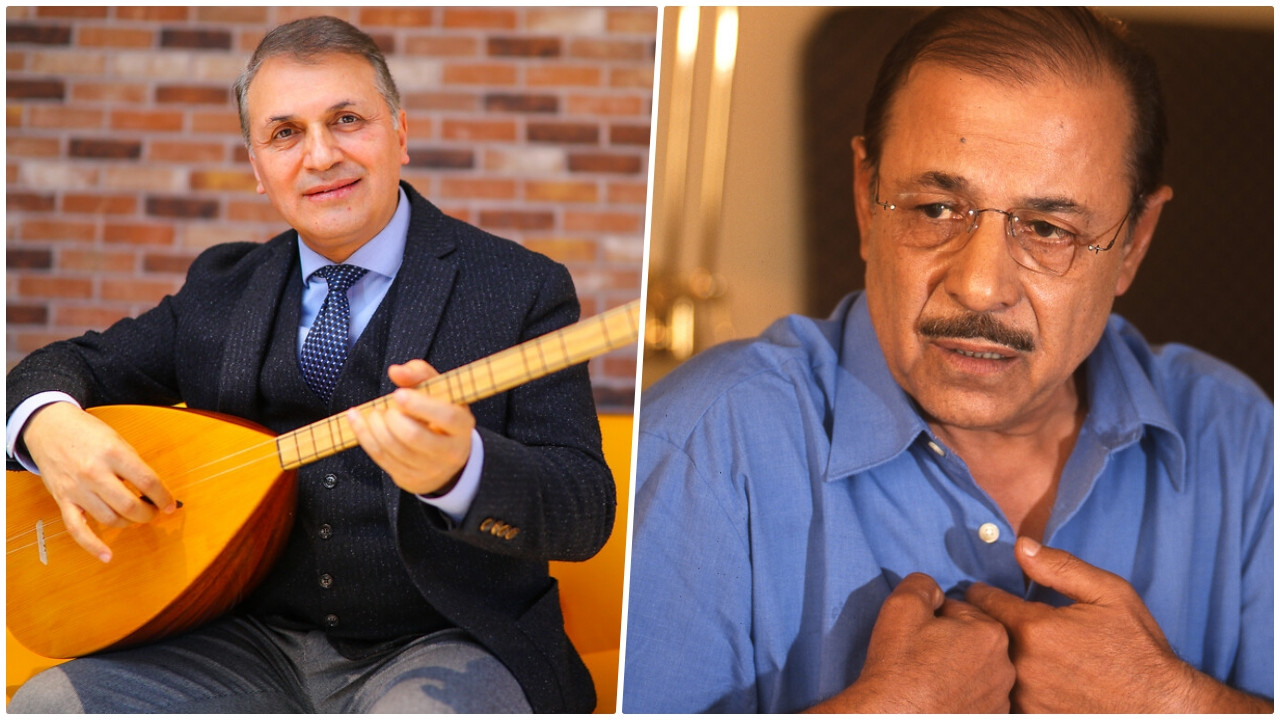 Neşet Ertaş'ın ailesi, Prof. Dr. Erol Parlak hakkında konuşamayacak