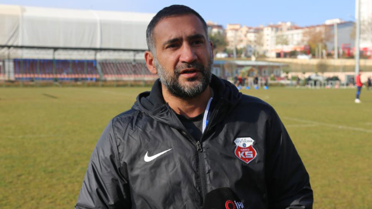 Ümit Karan ile yollar ayrıldı