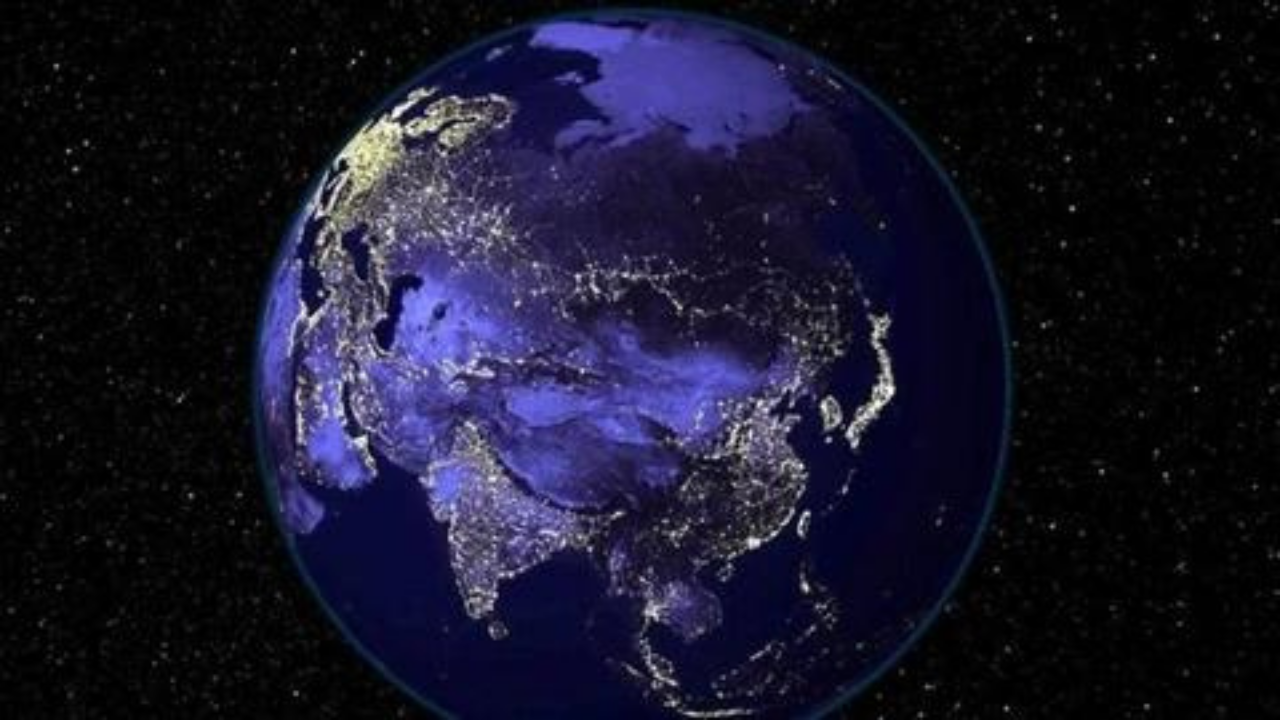 NASA'dan heyecanlandıran keşif! Dünya'ya tıpa tıp benzeyen gezegen bulundu