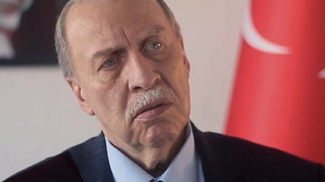 Yaşar Okuyan'ın sözlerine İYİ Parti'den yanıt geldi: "Suç duyurusunda bulunacağız"