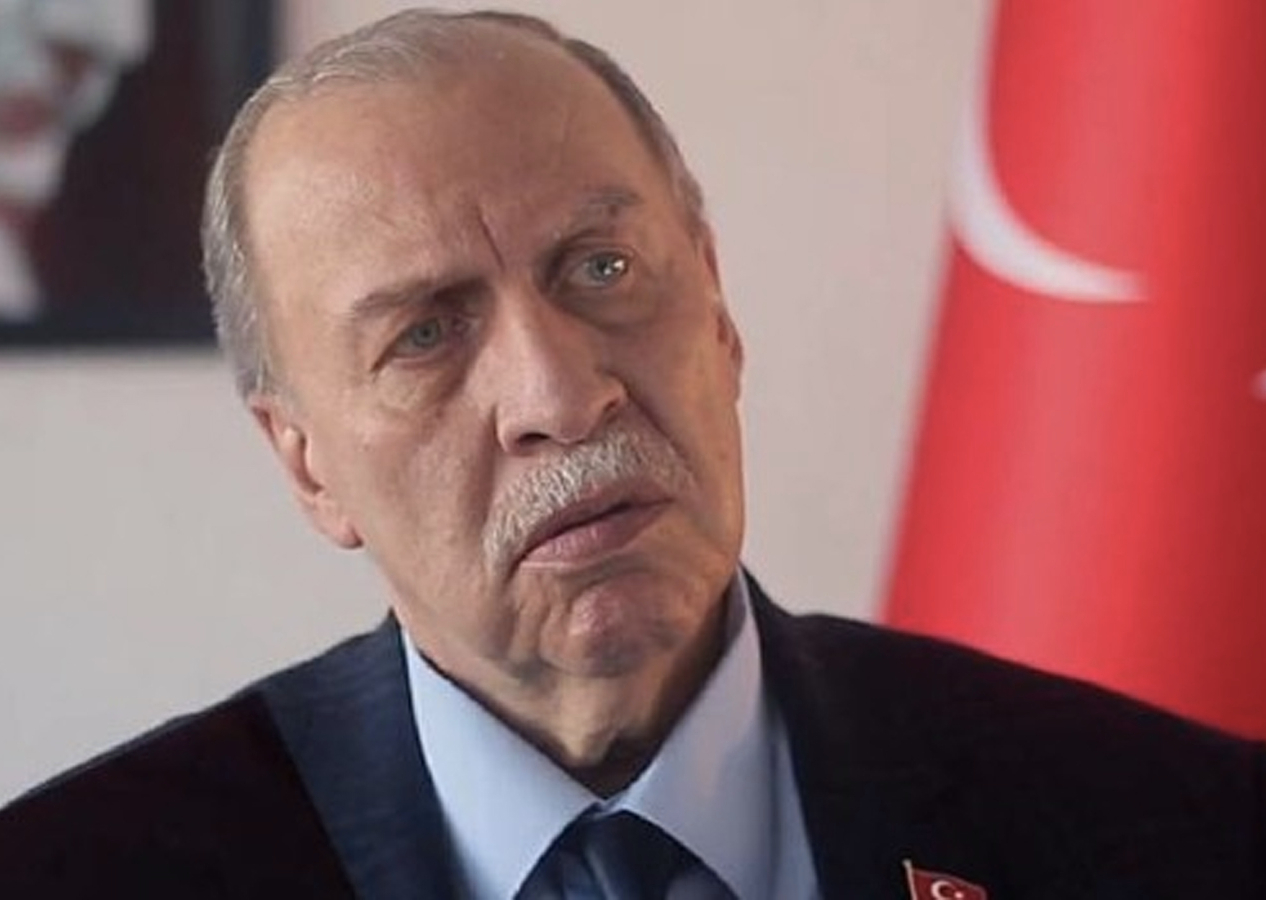 Yaşar Okuyan'ın sözlerine İYİ Parti'den yanıt geldi: "Suç duyurusunda bulunacağız"