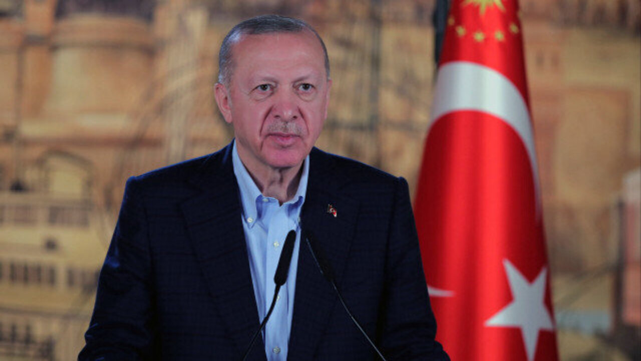 Cumhurbaşkanı Erdoğan Kahramanmaraş Valisi'ni arayarak bilgi aldı!