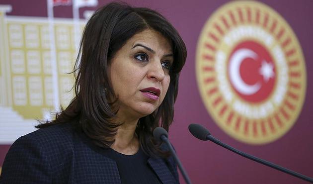 HDP'li vekile sosyal medya şoku! Hakkında fezleke hazırlandı...