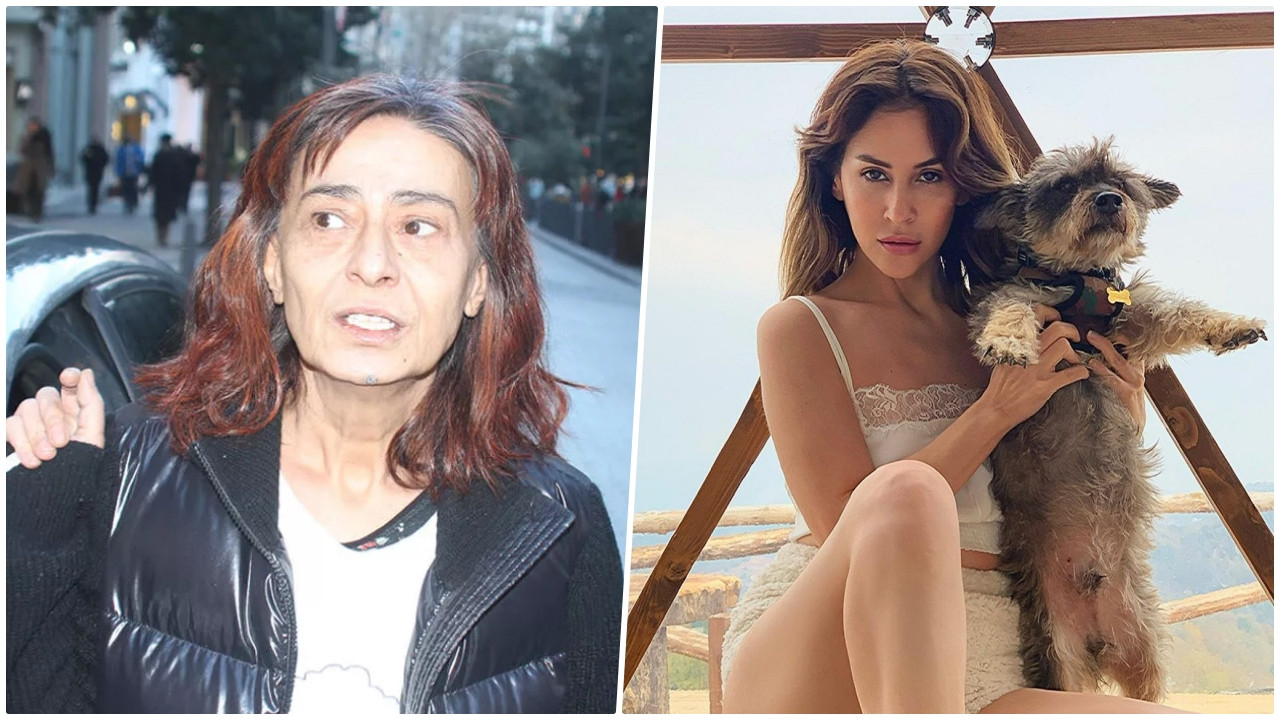 Yıldız Tilbe'nin açıklamalarına sinirlenen Aynur Aydın: ''Uyuşturucu zararlıdır''