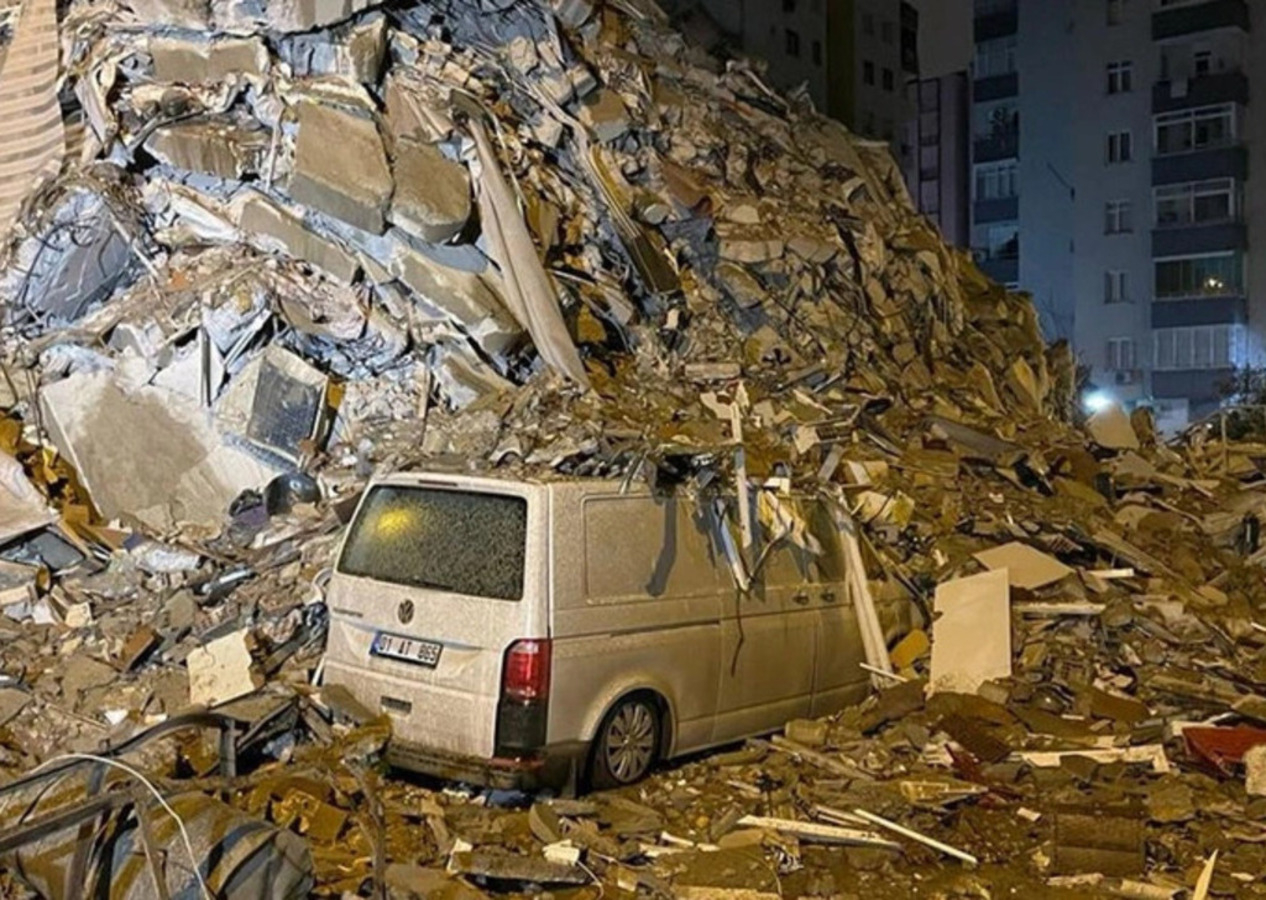 AFAD’dan son dakika uyarısı! Telefon görüşmelerinizi kısa tutun...