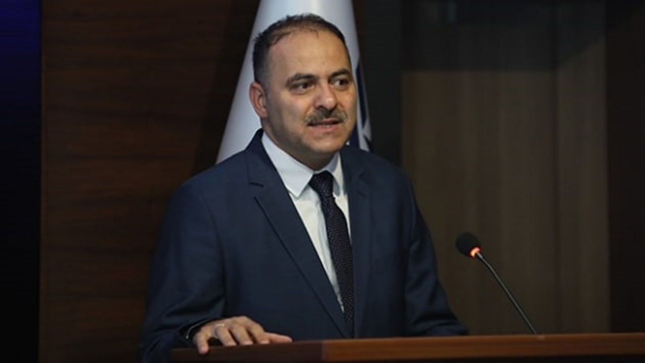 Bakan Yardımcısı Ömer Fatih Sayan'dan sahte yardım çağrısında bulunan hesaplara yönelik açıklama: Dezenformasyon şu anda mücadele etmemiz gereken son şey!