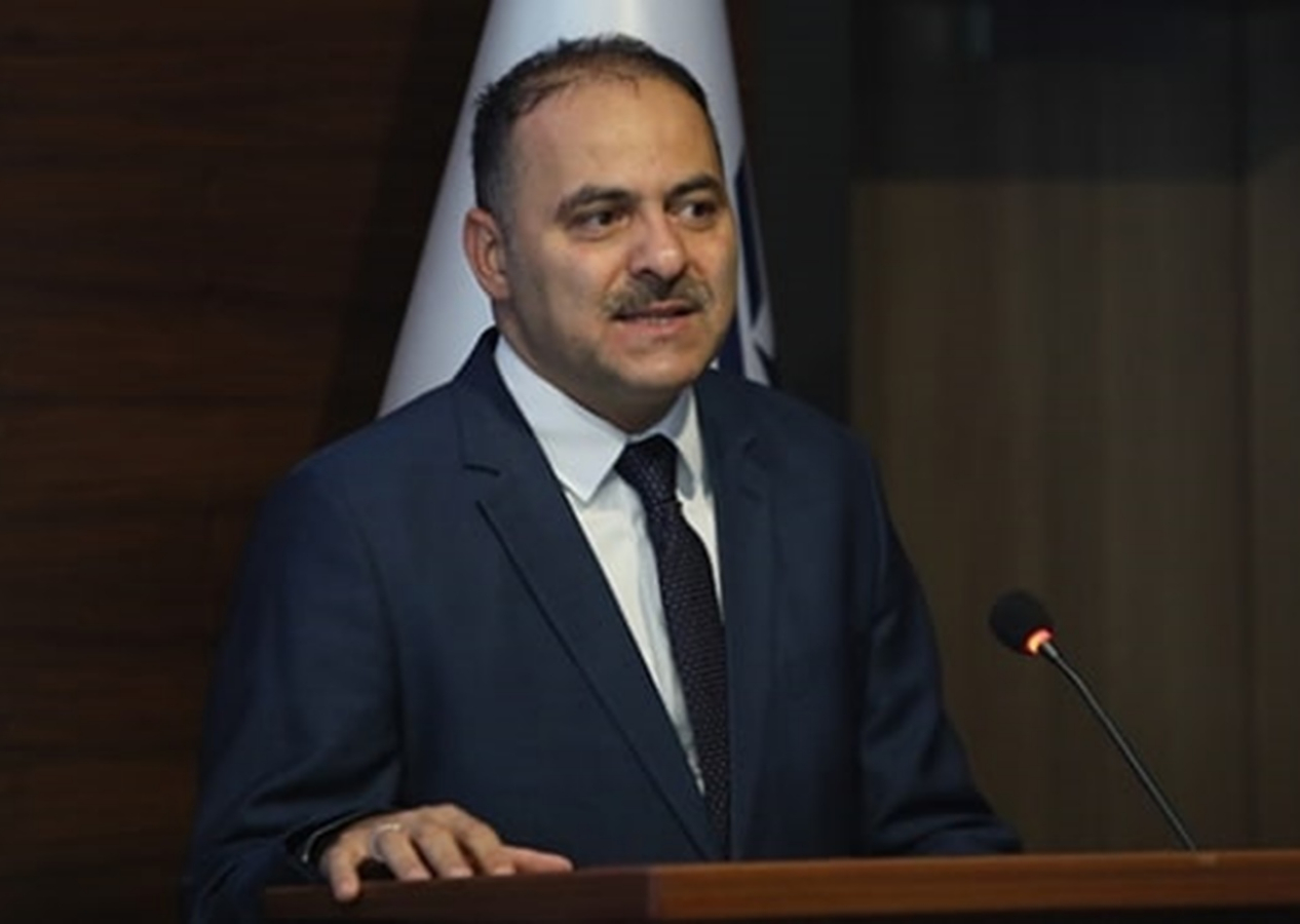 Bakan Yardımcısı Ömer Fatih Sayan'dan sahte yardım çağrısında bulunan hesaplara yönelik açıklama: Dezenformasyon şu anda mücadele etmemiz gereken son şey!