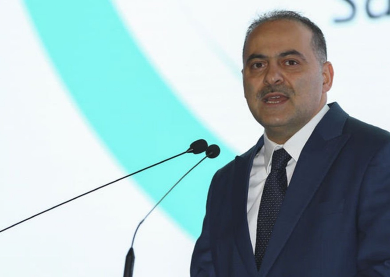 Bakan Yardımcısı Sayan'dan deprem açıklaması: Talimat verildi, deprem bölgesindeki vatandaşlara ücretsiz konuşma ve internet yüklendi