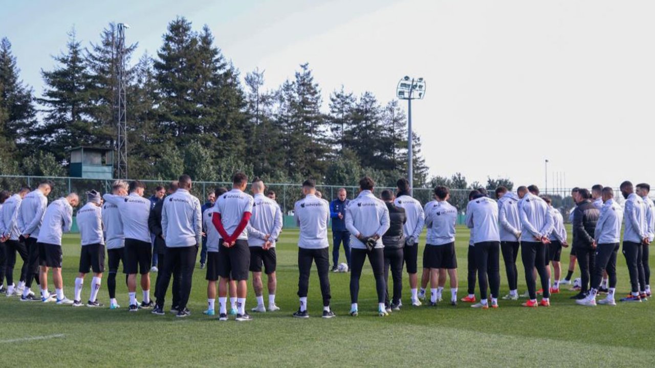 Trabzonspor'un deplasman fobisi