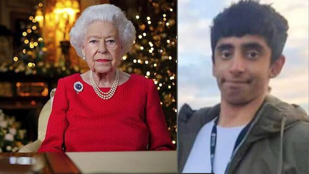 Kraliçeyi Elizabeth’i “tatar yayı” ile öldürme planı ortaya çıktı!