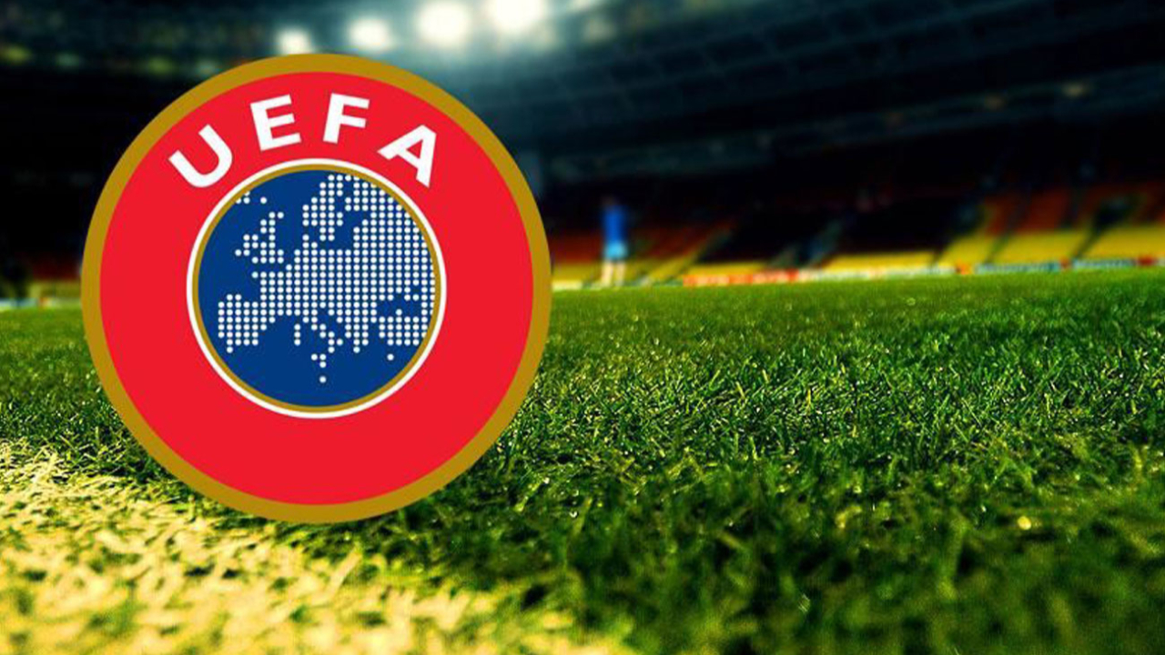 UEFA'dan Türkiye'ye depremle ilgili destek