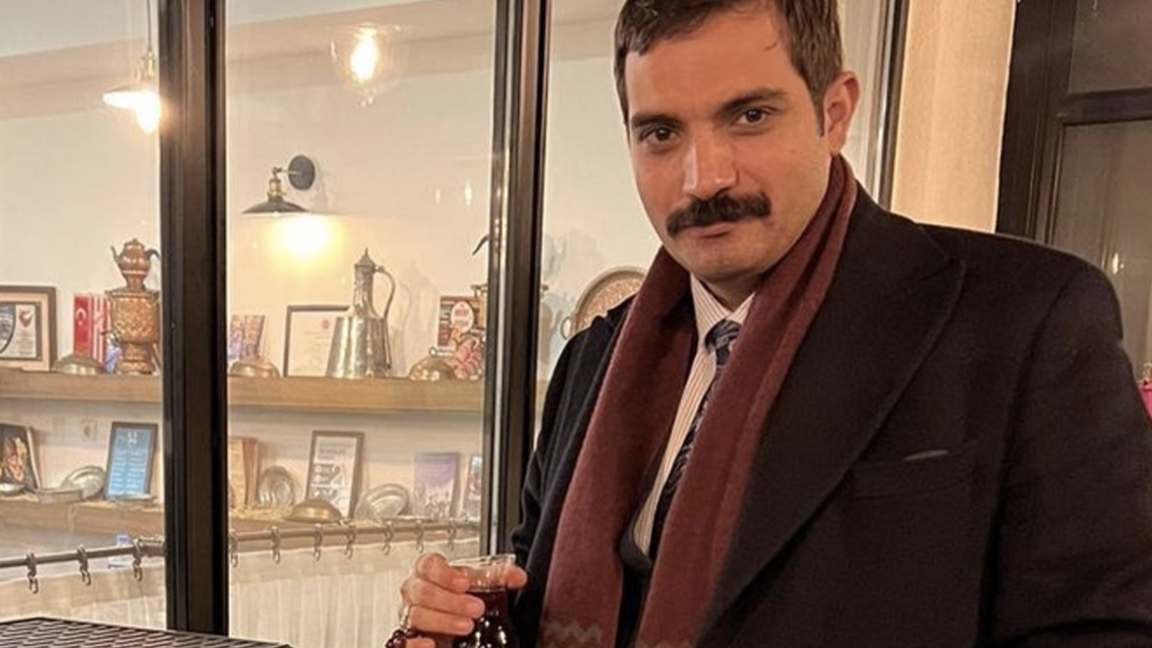 Sinan Ateş cinayetinin tetikçisi Eray Özyağcı yakalandı
