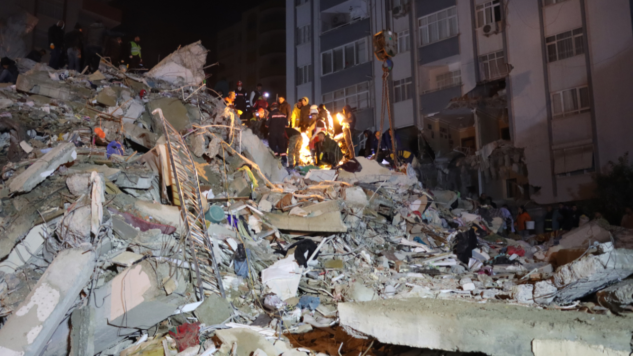 Bölge beşik gibi! Malatya, Kahramanmaraş, Adıyaman...