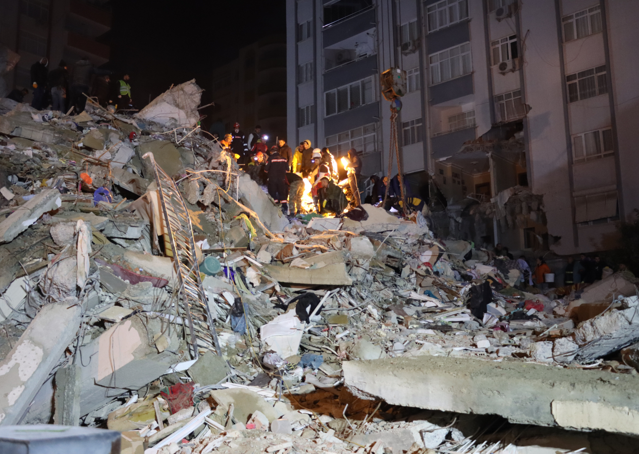 Bölge beşik gibi! Malatya, Kahramanmaraş, Adıyaman...